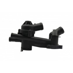 TERMOSZTÁT HÁZ SZENZORRAL FABIA RAPID ROOMSTER FOX POLO 1.2 03C121111B