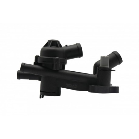 TERMOSZTÁT HÁZ SZENZORRAL FABIA RAPID ROOMSTER FOX POLO 1.2 03C121111B