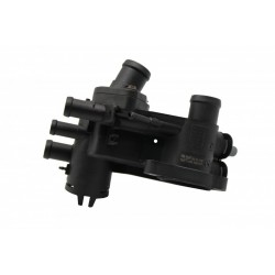 TERMOSZTÁT HÁZ VW CADDY LUPO POLO SEAT AROSA CORDOBA IBIZA 032121111Q