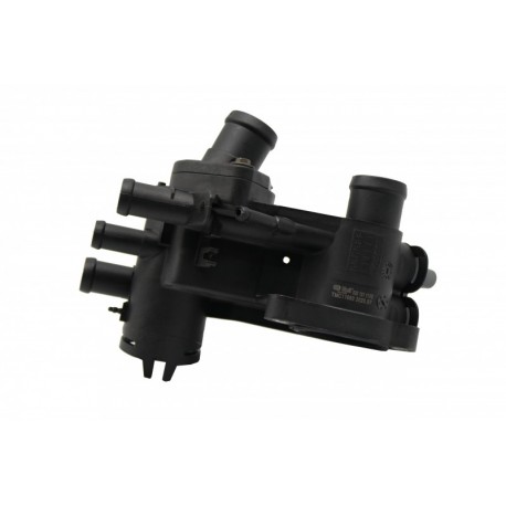 TERMOSZTÁT HÁZ VW CADDY LUPO POLO SEAT AROSA CORDOBA IBIZA 032121111Q