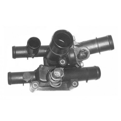 TERMOSZTÁT HÁZ OCTAVIA 1.6 AVU BFQ 06A121111