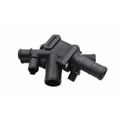 TERMOSZTÁT HÁZ OCTAVIA 1.6 AVU BFQ 06A121111A