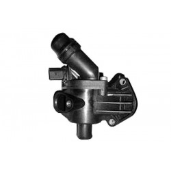 TERMOSZTÁT HÁZ OCTAVIA II 2.0 BLX BLR BLY 06F121111