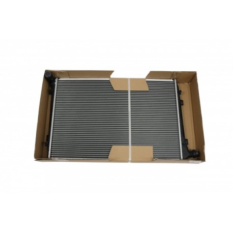 RADIÁTOR OCTAVIA II 1.9 BLS 648*460MM 1K0121251DP