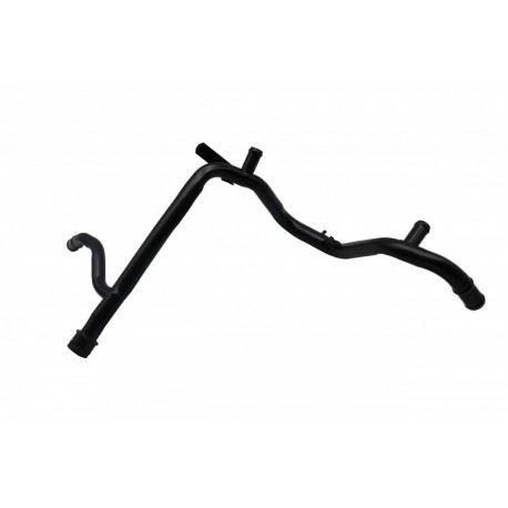 RADIÁTOR FÉMCSŐ OCTAVIA 06A121065AR