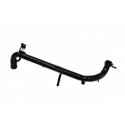 RADIÁTOR FÉMCSATORNA VW PASSAT 97-05 AUDI A4 99-01 SUPERB 02-08 06B121065L