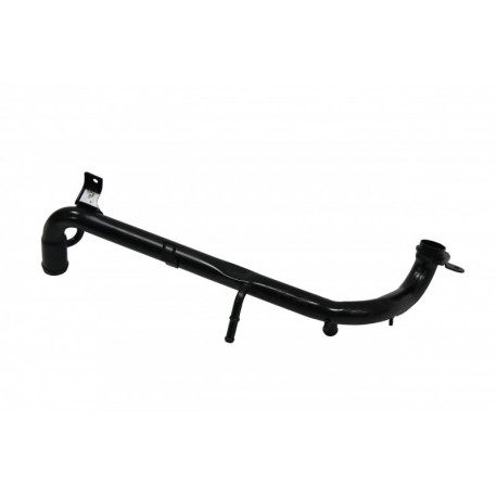 RADIÁTOR FÉMCSATORNA VW PASSAT 97-05 AUDI A4 99-01 SUPERB 02-08 06B121065L