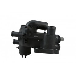 TERMOSZTÁT HÁZ FABIA ROOMSTER 1.4 16V 07- 032121111CG