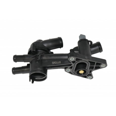 TERMOSZTÁT HÁZ ROOMSTER FABIA II 07-11 RAPID 13- 03C121026M