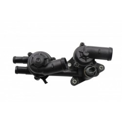 TERMOSZTÁT HÁZ FABIA II RAPID 1.6 CLSA ÉRZÉKELŐVEL 03C121111AE