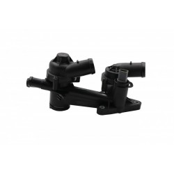TERMOSZTÁT HÁZ OCTAVIA 09- SUPERB 08-14 YETI 10- 03C121111T