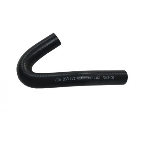 INTERCOOLER CSŐ SKODA SUPERB AUDIO A4 A6 VW PASSAT 1.6-1.8 06B121058