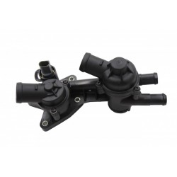 TERMOSZTÁT HÁZ AUDI A3 VW EOS GOLF PASSAT TURAN 1.4 1.6 03C121111H