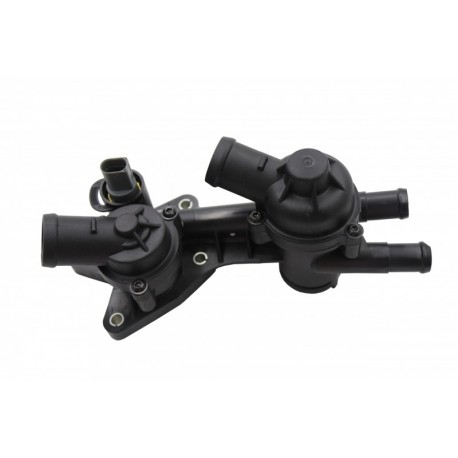 TERMOSZTÁT HÁZ AUDI A3 VW EOS GOLF PASSAT TURAN 1.4 1.6 03C121111H