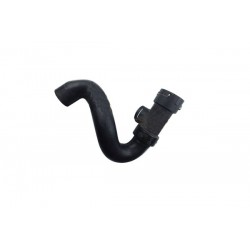 RADIÁTOR TÖMLŐ ALSÓ SZUPER VW PASSAT AUDI A4 A6 2.4 2.8 8D0121055T