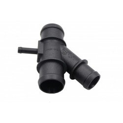 HŰTŐ SAPKA OCTAVIA II A1 A3 TT EOS GOLF 2.0 BWA CDLH AXX BHZ 1K0121087H