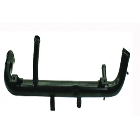 RADIÁTOR FÉMCSATORNA AUDI A4 01-09 SEAT EXEO 09-14 1.8 06B121070H