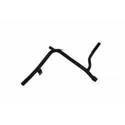 RADIÁTOR TÖMLŐ OCTAVIA II VW BOGÁR CADDY GOLF JETTA PASSAT TOURAN AUDI A3 1.6 2.0 06A121065DP