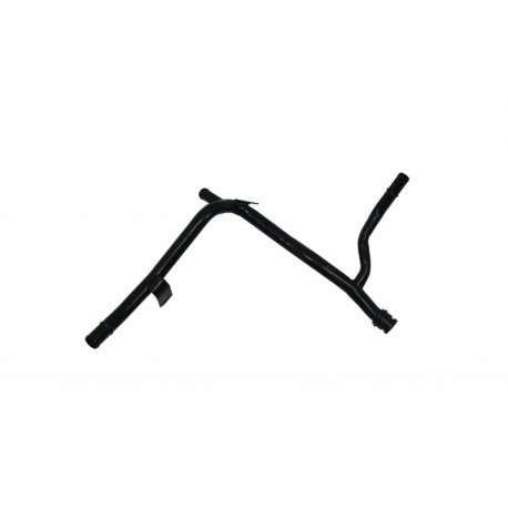 RADIÁTOR TÖMLŐ OCTAVIA II VW BOGÁR CADDY GOLF JETTA PASSAT TOURAN AUDI A3 1.6 2.0 06A121065DP