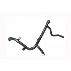 RADIÁTOR TÖMLŐ OCTAVIA II SUPERB II 03G121065H