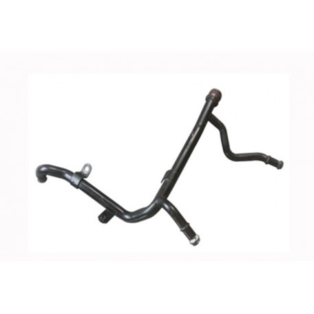 RADIÁTOR TÖMLŐ OCTAVIA II SUPERB II 03G121065H