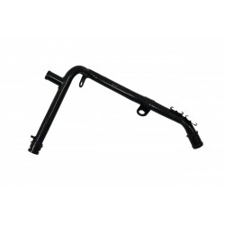 RADIÁTOR TÖMLŐ FABIA OCTAVIA II RAPID ROOMSTER SUPERB II YETI (FÉM) 03L121065AJMETAL