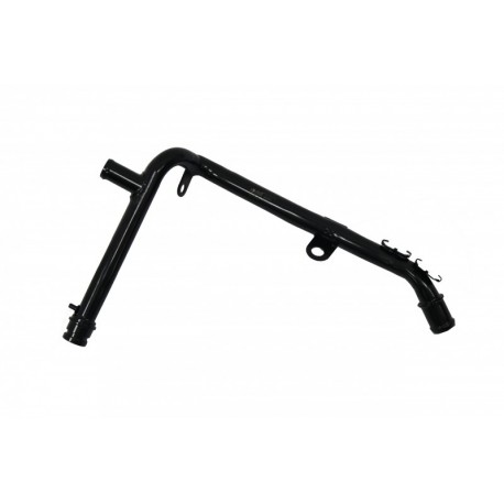 RADIÁTOR TÖMLŐ FABIA OCTAVIA II RAPID ROOMSTER SUPERB II YETI (FÉM) 03L121065AJMETAL