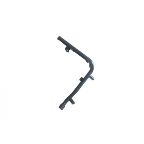 RADIÁTOR TÖMLŐ FABIA OCTAVIA II ROOMSTER SUPERB II 03G121065AC