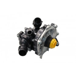 VÍZSZIVATTYÚ VW BOGÁR 12- JETTA 11- PASSAT 13- 1.8 2.0 BENZ +06K121011B 06K121111M