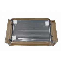 RADIÁTOR OCTAVIA II 1.6 BGU BLF 650*414MM GOLF VI JETTA 15- 1K0121251BR