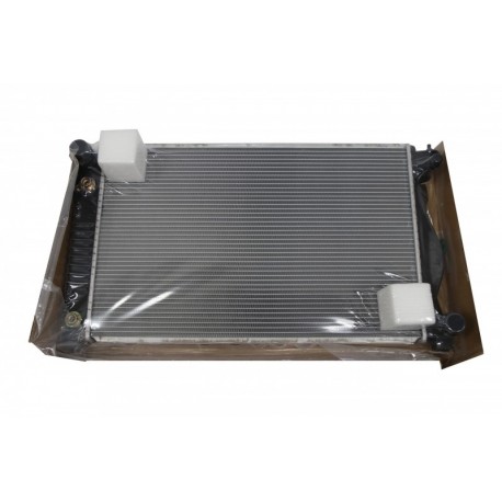 RADIÁTOR AUDI A6 05-11 2.4 3.0 3.2 BENZIN 2.4 3.0 3.2 4F0121251AF