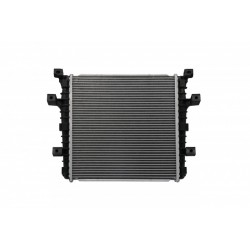 KIEGÉSZÍTŐ FOLYADÉKHŰTŐ AUDI Q7 10-15 3.0 BENZIN 7L8121212A