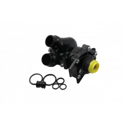 VÍZPUMPA OCTAVIA II 1.8TSI SUPERB II YETI (ALUMÍNIUM) 06H121026BF/ALU