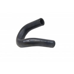 INTERCOOLER CSŐ (VISSZATÉRŐ) AUDI A4 01-09 EXEO 09-14 06B121058BD