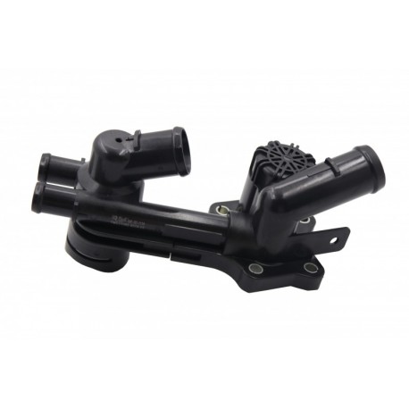 TERMOSZTÁT HÁZ FABIA 11-15 OCTAVIA 09-13 RAPID 13- YETI 10- 1.2 CBZA CBZB CBZB 03F121111A