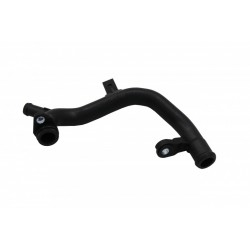 VÍZCSŐ OCTAVIA II SUPERB II YETI 1.8 2.0 TFSI (MŰANYAG) 06J121065F