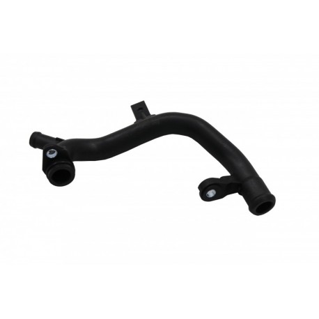 VÍZCSŐ OCTAVIA II SUPERB II YETI 1.8 2.0 TFSI (MŰANYAG) 06J121065F