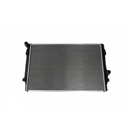 VÍZHŰTŐ 650X457X34 OCTAVIA III 13-17 SUPERB III 15- VW GOLF VII 14- PASSAT 15- A3 13- TT 15- 5Q0121251EP