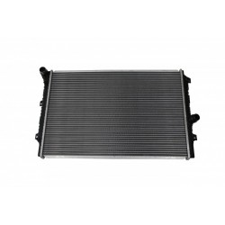 RADIÁTOR 650X448X34 YETI 14- VW CADDY 16- PASSAT 13-15 CC 12-17 5K0121251Q