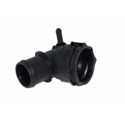 HŰTŐSZEKRÉNY SAPKA OCTAVIA II III KODIAQ SUPERB II III YETI 1K0122291BE