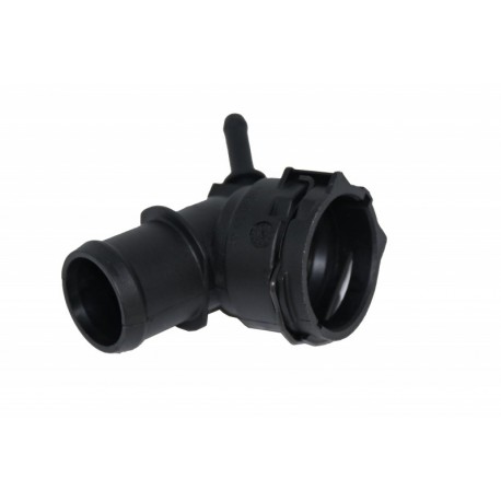 HŰTŐSZEKRÉNY SAPKA OCTAVIA II III KODIAQ SUPERB II III YETI 1K0122291BE