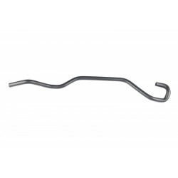 VÍZCSŐ OCTAVIA II 1.6 MPI 1K0122447DK