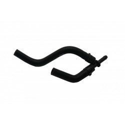 RADIÁTOR TÖMLŐ OCTAVIA II 04-13 VW GOLF AUDI A3 1K0122447GN