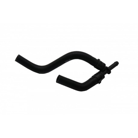 RADIÁTOR TÖMLŐ OCTAVIA II 04-13 VW GOLF AUDI A3 1K0122447GN