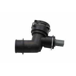 SPIGOT OCTAVIA III 13- YETI 14- 5Q0122291BQ