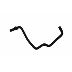 RADIÁTOR TÖMLŐ VW CADDY 04- TOURAN 06- (IGAZÍTÁS TARTÁLY - HŰTŐFOLYADÉK CSŐ ) 1T0122109