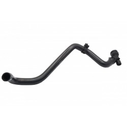 RADIÁTOR TÖMLŐ ALSÓ OCTAVIA 1.6 2.0 AEH AKL AQY APK 1J0122051H