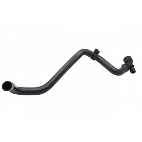 RADIÁTOR TÖMLŐ ALSÓ OCTAVIA 1.6 2.0 AEH AKL AQY APK 1J0122051H