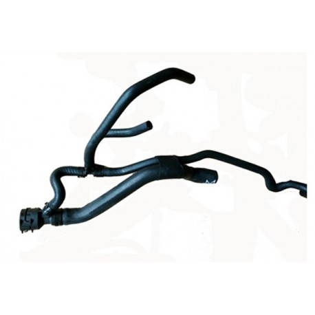 RADIÁTOR TÖMLŐ OCTAVIA II 04-13 VW GOLF AUDI A3 1K0122447DT