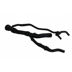 RADIÁTOR TÖMLŐ OCTAVIA III 13- 1.6 CWVA 5Q0122101CQ